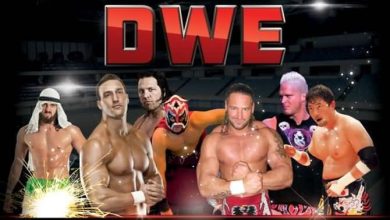 20130917_Dubai Wrestling Entertainment