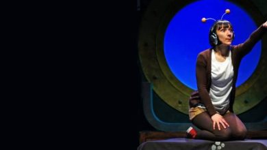 the snail and the whale production 1