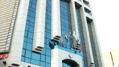 فندق يورك إنترناشيونال – شارع البنوك