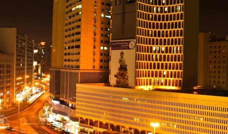 فندق فينيسيا – ديرة دبي