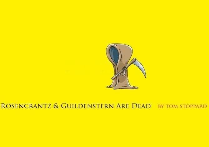 20131117_Rosencrantz and Guildenstern are Dead 1