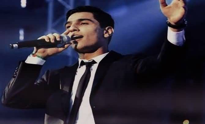 20131126_Mohammad Assaf Live in Dubai