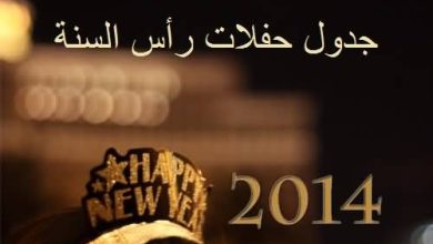 NewYear2014