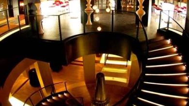 مطعم ويرهاوس للمأكولات الأوروبية  – القرهود