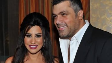 najwa and fares karam