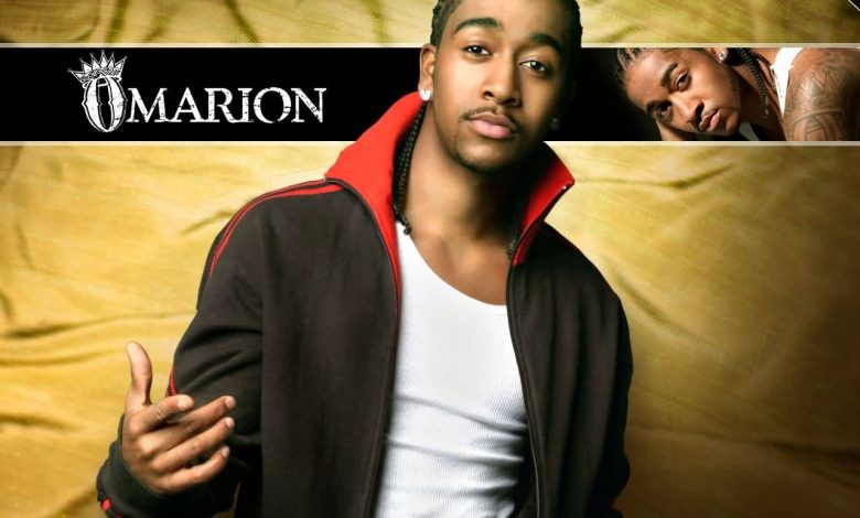 omarion