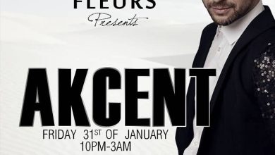 AKCENT