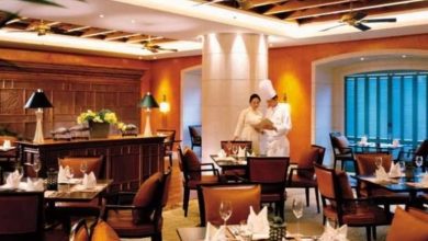 مطعم هوي أن للمأكولات الفيتنامية – شارع الشيخ زايد