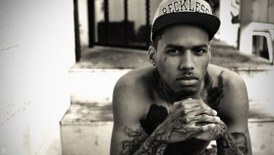 Kid-Ink