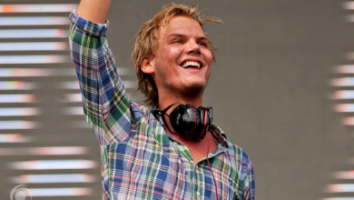 avicii