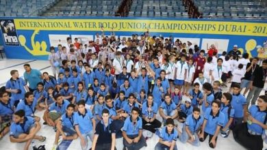 20131222_2nd-Dubai-Junior-Water-Polo-Championships