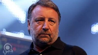 Peter Hook in 2010