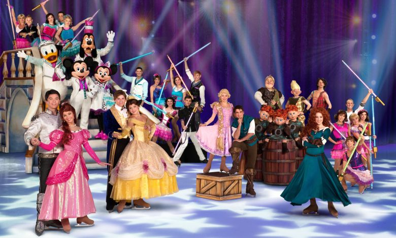 DOI Rockin Ever After finale Toddling Around Chicagoland