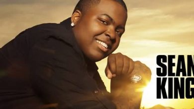 Sean Kingston