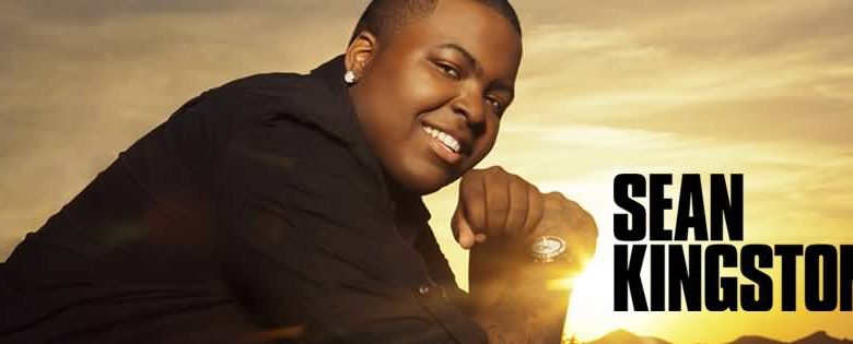 Sean Kingston