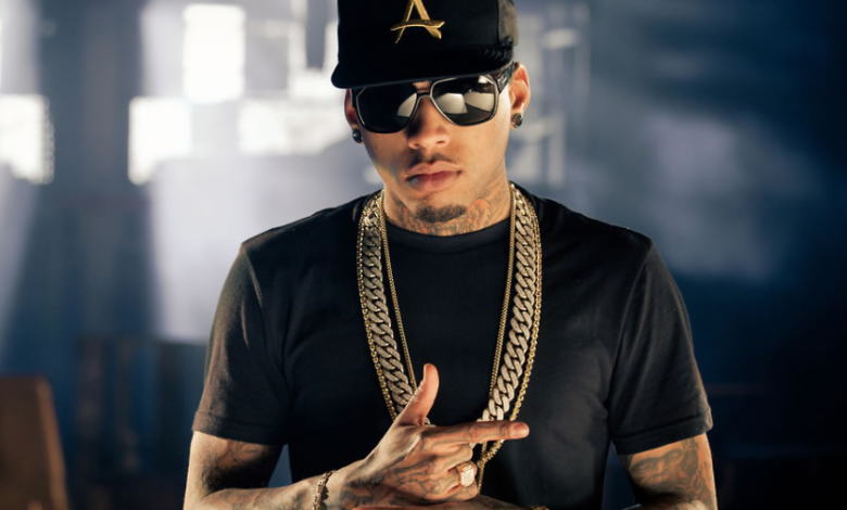 kid ink woke up this morning