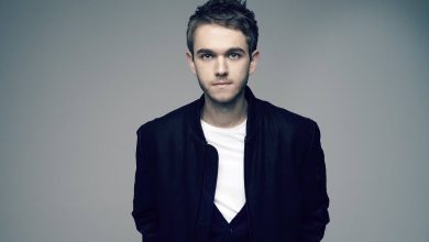 zedd