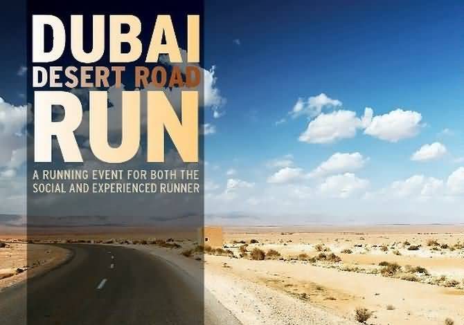 20121002_Dubai Desert Road Run1