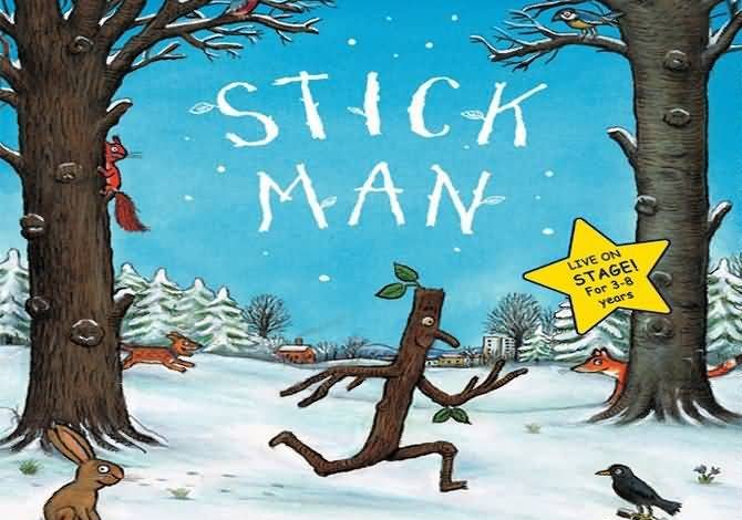 20140819_The Stick Man Musical