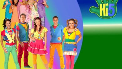 Hi 5 hi 5 childrens band 35027600 1024 768