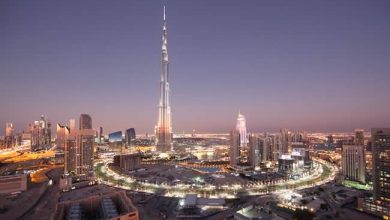 dubai mmon
