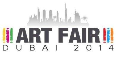 20140624_ART Fair Dubai 2014