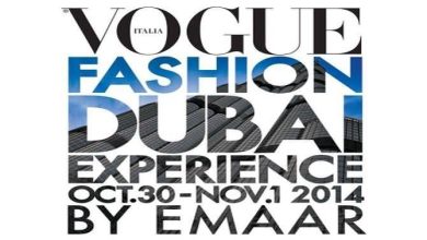 20140818_Vogue Italia Fashion Dubai Experience 2014