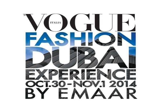 20140818_Vogue Italia Fashion Dubai Experience 2014