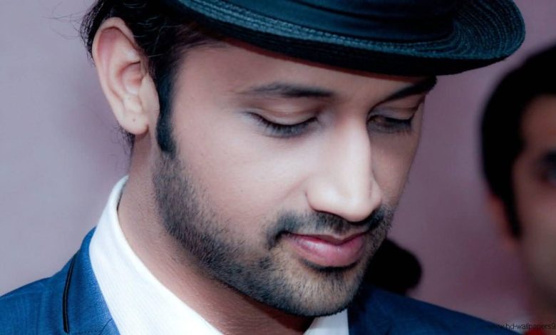 Atif Aslam014