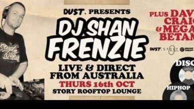 DUST_pres_SHAN_FRENZIE_Groove_Therapy_Au_2014_oct_16_Story_Rooftop_Lounge_20469 full