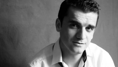 Ludovic Thievon 7