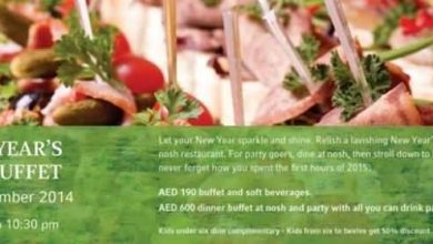 New_Year_s_Eve_Buffet_nosh_Restaurant_ _2014_dec_31_nosh_Restaurant _Movenpick_JLT_21995 full