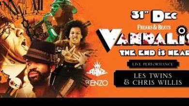 Vandalism_ _The_End_is_Near_ _31st_Dec_2014_dec_31_Cirque_Le_Soir_Dubai_21906 full