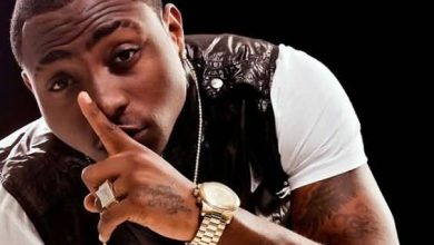 artiste Davido