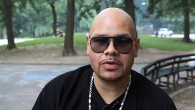 fat joe