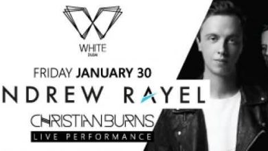 Andrew Rayel Tab