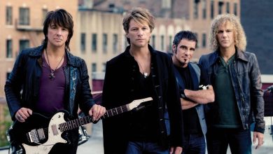 Bon Jovi