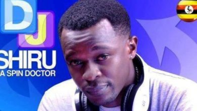 DJ Shiru Young Mulo Beef Takes New Twist