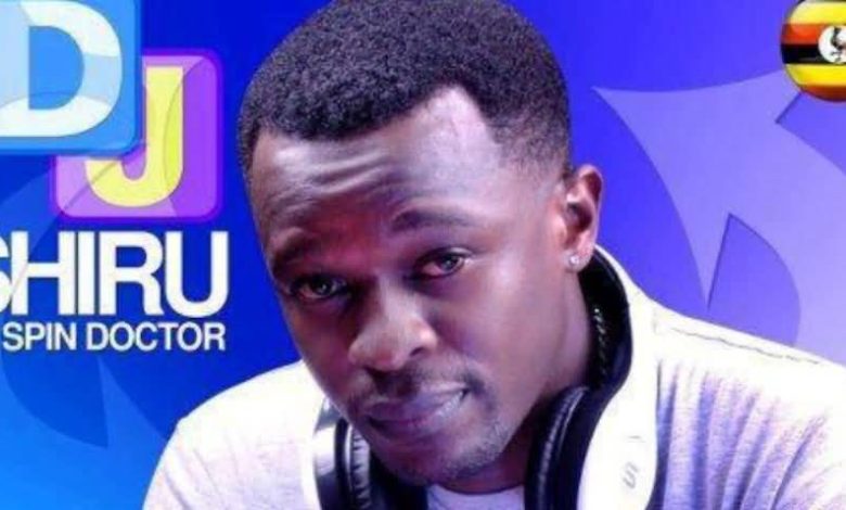 DJ Shiru Young Mulo Beef Takes New Twist