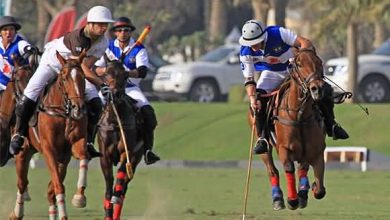 dubai polo gold cup 2013 habtoor mahra