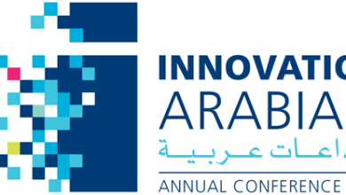 innovative arabia logo