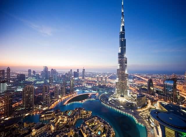 burj khalifa dubai1