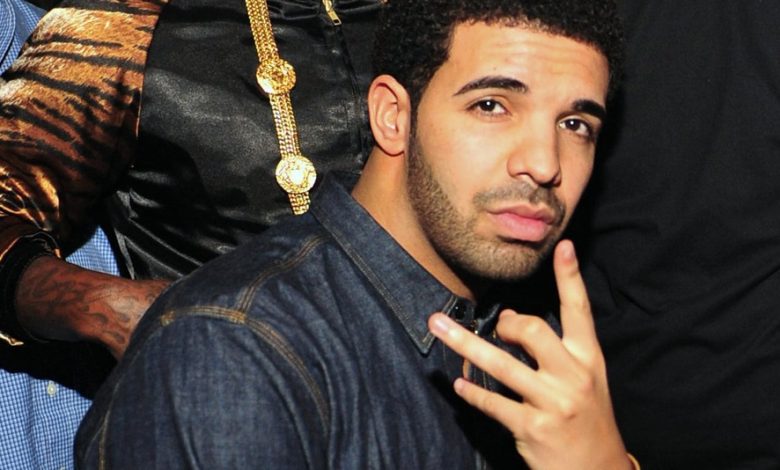 drake