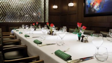 jumeirah emirates towers the ivy private dining hero