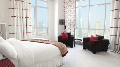 أغلى 5 شقق سكنية في إمارة دبي
