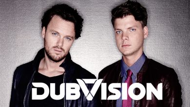 DubVision+Website