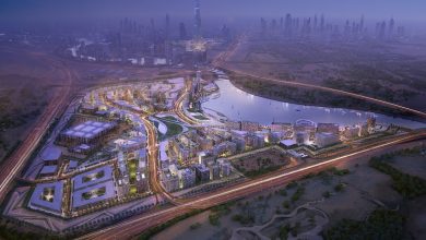 حي دبي للتصميم يستضيف فعاليات ملتقى d3 أبريل القادم