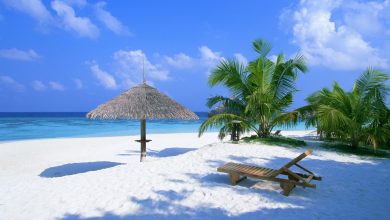 20 وجهة سياحية مفضلة لدى سكان الإماراتيين