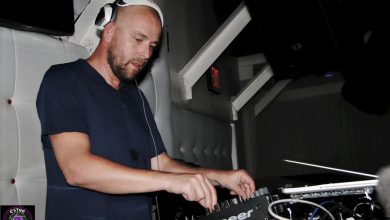 Sander Kleinenberg ،الدي جي الفنانة هانا وانتس ،الدي جي ساندر كلينينبرج، حفلات دبي، حفلات في دبي، دبي،فندق أتلانتيس، نسيمي بيتش