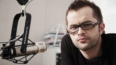 OPTICK، الدي جي في دبي،  الدي جي أوبتيك، حفلات دبي، حفلات في دبي، دبي، فندق ميديا ​​وان، مدينة دبي للإعلام